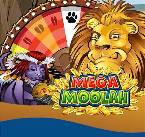 mega moolah wiki|Mega Moolah Slot Review .